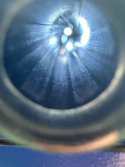 TAURUS 66 BLUE .357 MAG - Image 12 of 12