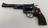 TAURUS 66 BLUE .357 MAG - Image 2 of 12