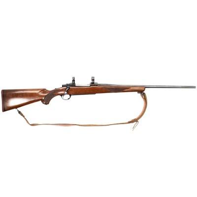 RUGER M77 .30-06 SPRG - Image 2 of 2