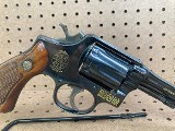 SMITH & WESSON 10-5 .38 SPL - Image 3 of 14