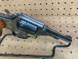 SMITH & WESSON 10-5 .38 SPL - Image 6 of 14