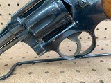 SMITH & WESSON 10-5 .38 SPL - Image 13 of 14