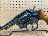 SMITH & WESSON 10-5 .38 SPL - Image 10 of 14