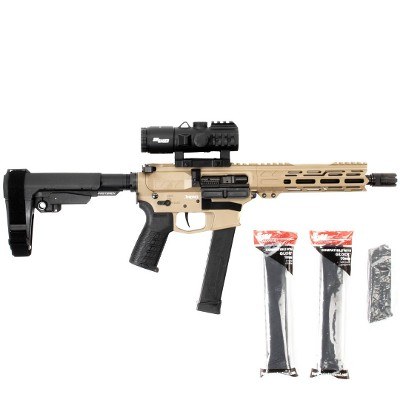 CMMG MK10 BANSHEE 10MM - Image 3 of 4