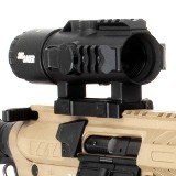 CMMG MK10 BANSHEE 10MM - Image 4 of 4