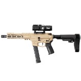 CMMG MK10 BANSHEE 10MM - Image 1 of 4