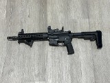AERO PRECISION M4E1 5.56X45MM NATO - Image 5 of 6