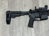 AERO PRECISION M4E1 5.56X45MM NATO - Image 2 of 6