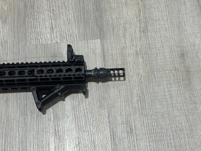 AERO PRECISION M4E1 5.56X45MM NATO - Image 4 of 6