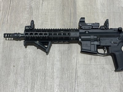 AERO PRECISION M4E1 5.56X45MM NATO - Image 6 of 6