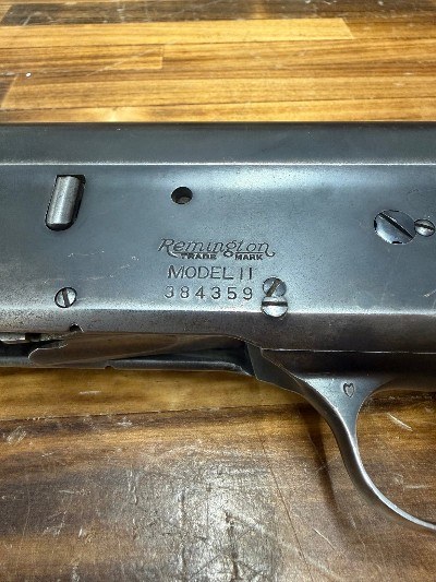 REMINGTON Model 11 12 GA - Image 10 of 10
