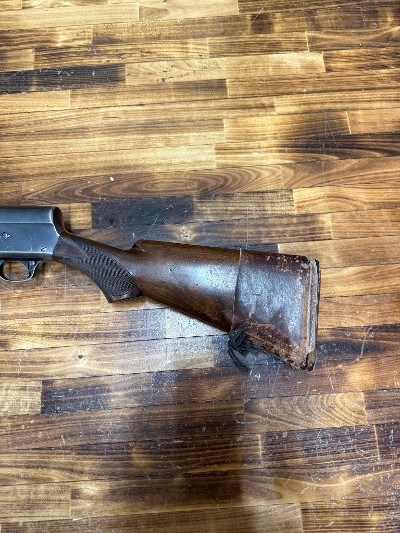 REMINGTON Model 11 12 GA - Image 9 of 10