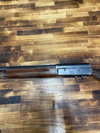 REMINGTON Model 11 12 GA - Image 8 of 10