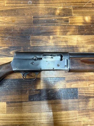 REMINGTON Model 11 12 GA - Image 5 of 10