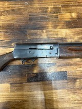 REMINGTON Model 11 12 GA - Image 4 of 10