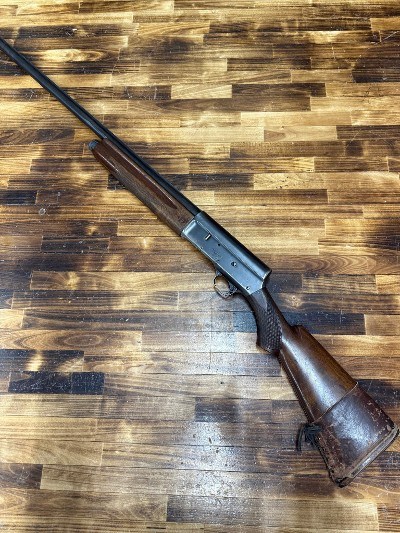 REMINGTON Model 11 12 GA - Image 2 of 10