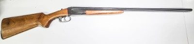 J.C. HIGGINS MODEL 311A 16 GA - Image 1 of 6
