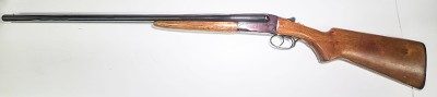 J.C. HIGGINS MODEL 311A 16 GA - Image 6 of 6