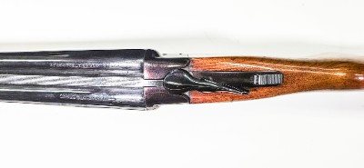 J.C. HIGGINS MODEL 311A 16 GA - Image 3 of 6