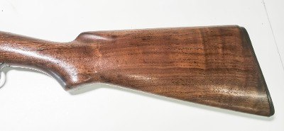 WINCHESTERMODEL 97 PUMP ACTION CHAMBERED IN 16 GAUGE 16 GA - Image 7 of 8