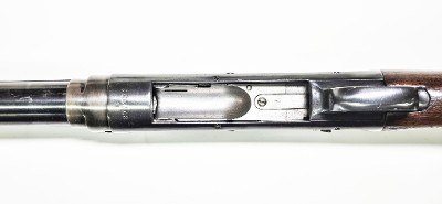 WINCHESTERMODEL 97 PUMP ACTION CHAMBERED IN 16 GAUGE 16 GA - Image 8 of 8