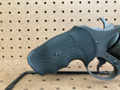 COLT AGENT .38 SPL - Image 2 of 8