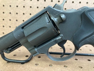 COLT AGENT .38 SPL - Image 7 of 8