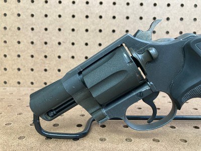 COLT AGENT .38 SPL - Image 6 of 8