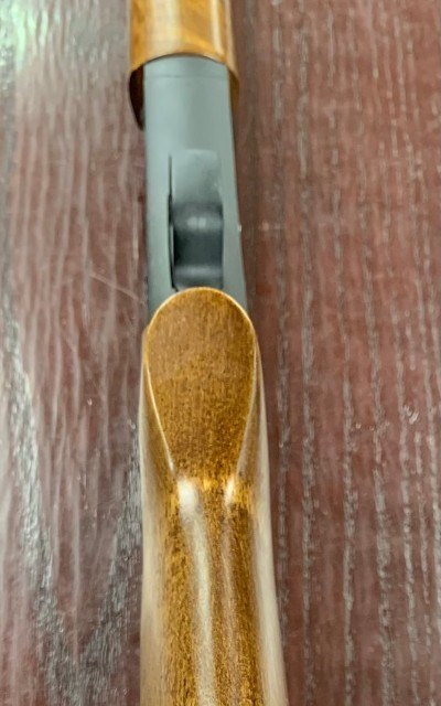 NEW ENGLAND FIREARMS CO. Pardner Tracker II 12 GA - Image 8 of 14