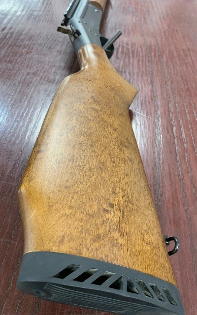 NEW ENGLAND FIREARMS CO. Pardner Tracker II 12 GA - Image 10 of 14
