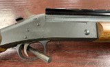 NEW ENGLAND FIREARMS CO. Pardner Tracker II 12 GA - Image 11 of 14