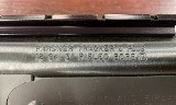 NEW ENGLAND FIREARMS CO. Pardner Tracker II 12 GA - Image 4 of 14