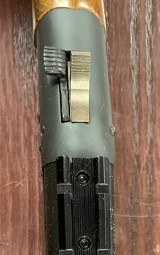 NEW ENGLAND FIREARMS CO. Pardner Tracker II 12 GA - Image 12 of 14