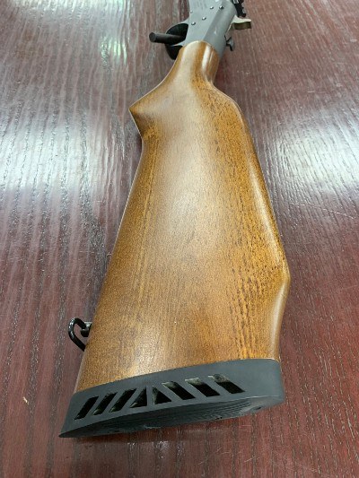 NEW ENGLAND FIREARMS CO. Pardner Tracker II 12 GA - Image 5 of 14
