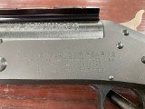 NEW ENGLAND FIREARMS CO. Pardner Tracker II 12 GA - Image 3 of 14