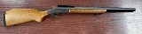 NEW ENGLAND FIREARMS CO. Pardner Tracker II 12 GA - Image 1 of 14