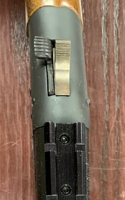 NEW ENGLAND FIREARMS CO. Pardner Tracker II 12 GA - Image 12 of 14