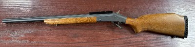 NEW ENGLAND FIREARMS CO. Pardner Tracker II 12 GA - Image 2 of 14