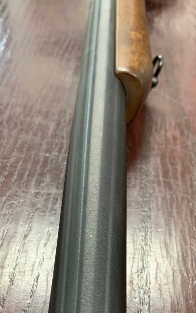 NEW ENGLAND FIREARMS CO. Pardner Tracker II 12 GA - Image 7 of 14