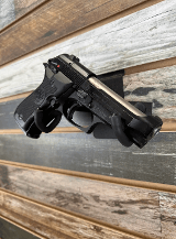 BERETTA 84f .380 ACP - Image 3 of 4