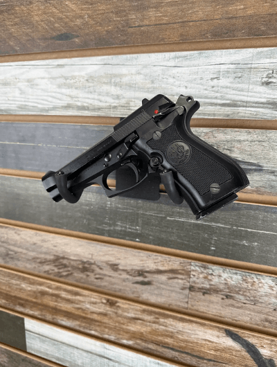 BERETTA 84f .380 ACP - Image 1 of 4