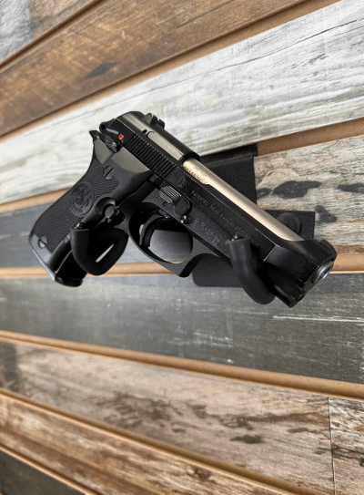 BERETTA 84f .380 ACP - Image 3 of 4