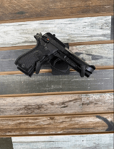BERETTA 84f .380 ACP - Image 4 of 4