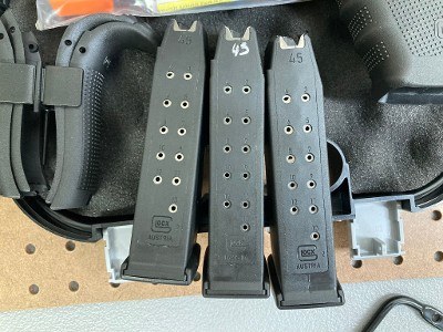 GLOCK G21 .45 ACP - Image 7 of 7
