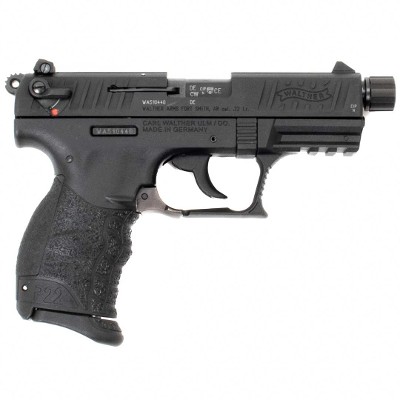 WALTHER P22 .22 LR - Image 2 of 3