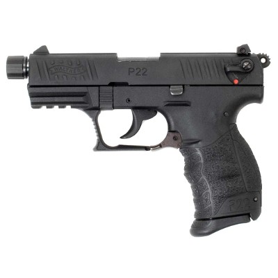 WALTHER P22 .22 LR - Image 1 of 3