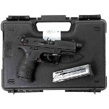 WALTHER P22 .22 LR - Image 3 of 3