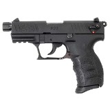 WALTHER P22 .22 LR - Image 1 of 3