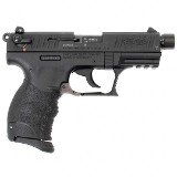 WALTHER P22 .22 LR - Image 2 of 3