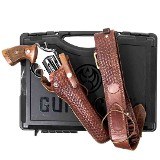 SMITH & WESSON MODEL 27 .357 MAG - Image 3 of 3